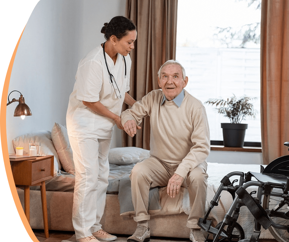 Supported Independent Living