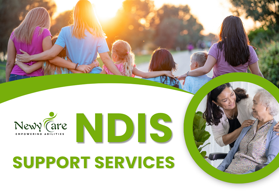 NDIS Household Tasks