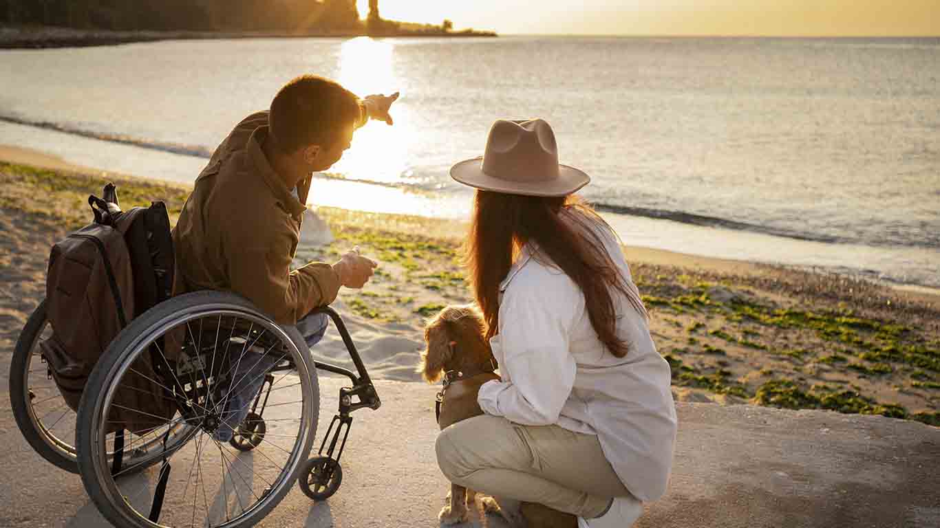 Community Nursing Services